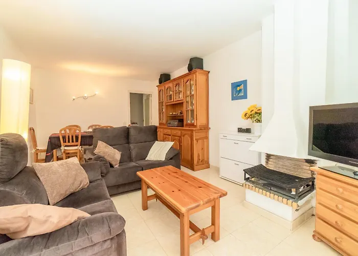 Apartamento Acqua Fresca