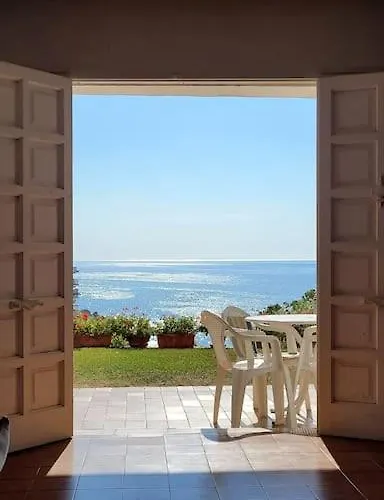 Casa perfecta con vistas al Mar