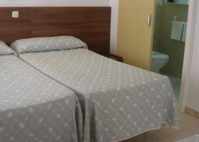 Hostal Margarita