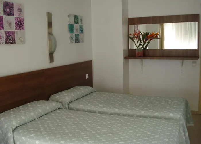 Hostal Margarita