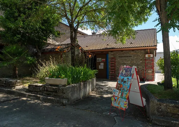 Centro de Vacaciones Morillo de Tou - Ainsa