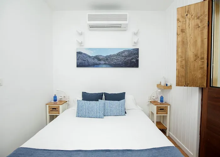 Hostalet De Cadaques By Suma Hotels