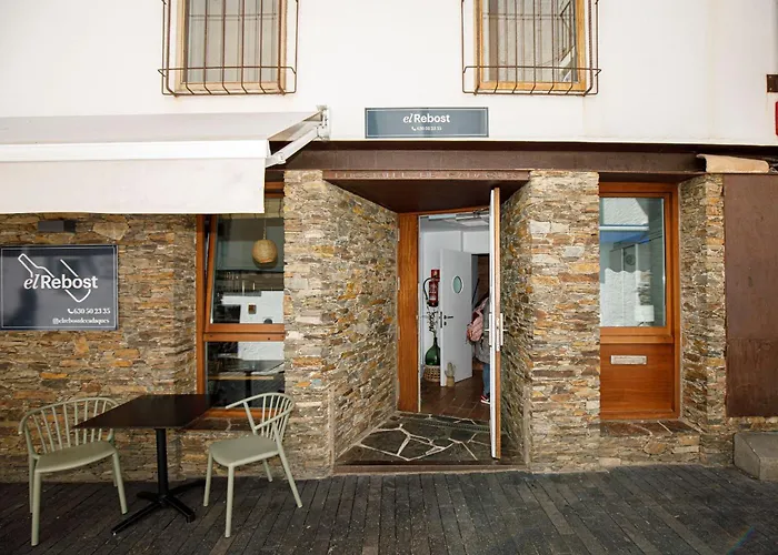 Hostalet De Cadaques By Suma Hotels
