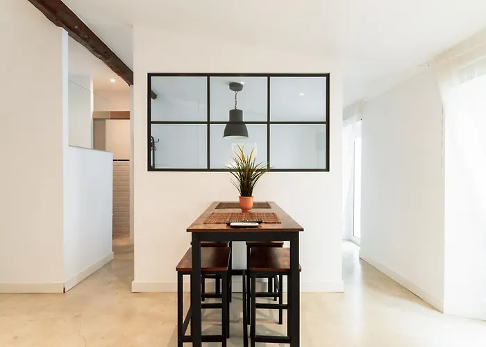 Loft Alguer en Ametlla de Mar