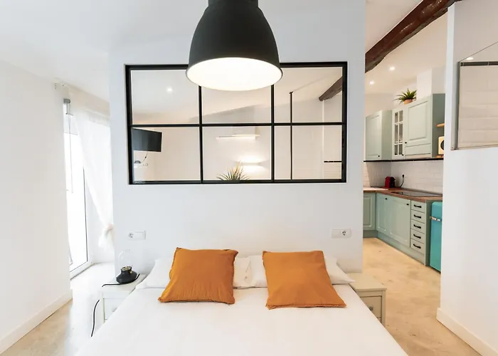 Loft Alguer en Ametlla de Mar