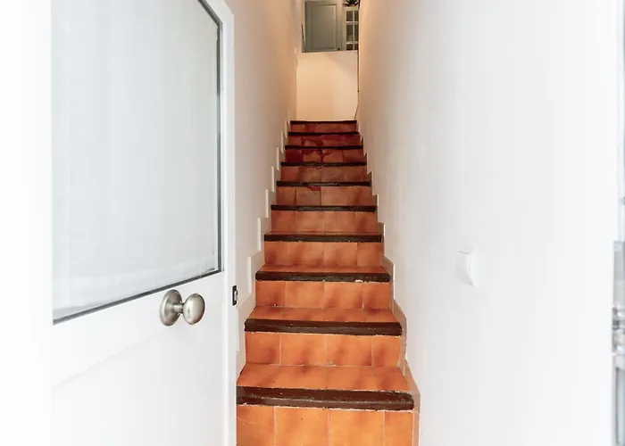 Loft Alguer En Ametlla De Mar