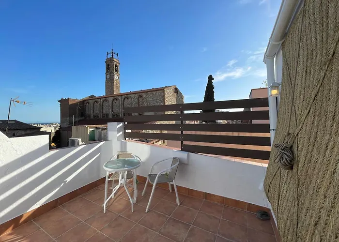 Casa Baetulo