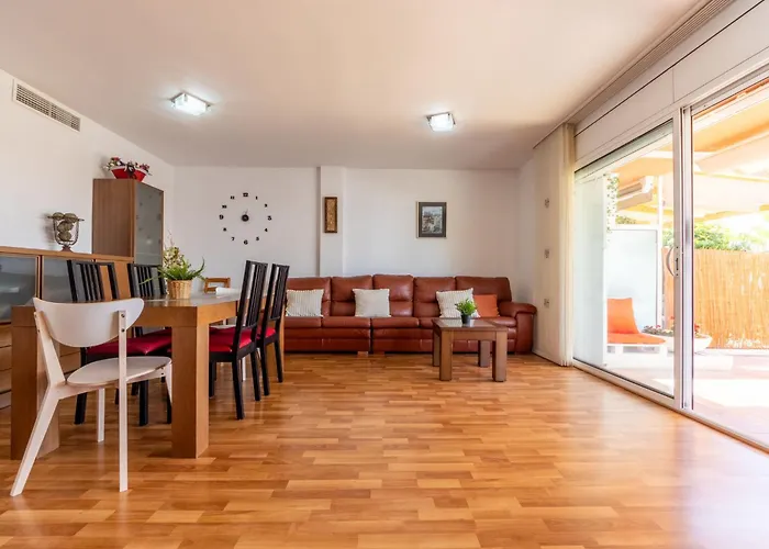 Holiday Home Cal 5Inc By Interhome