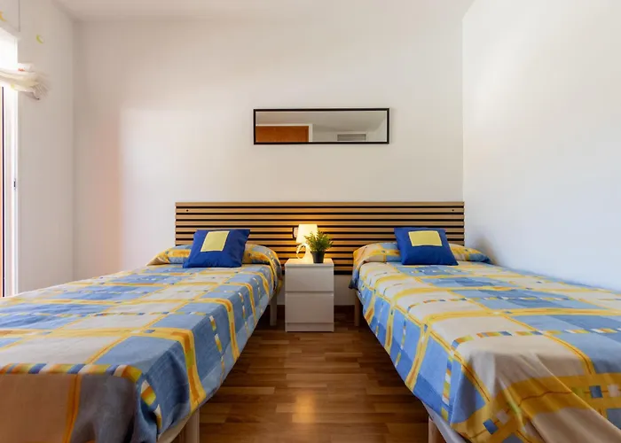 Holiday Home Cal 5Inc By Interhome