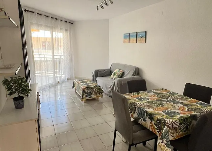 Apartamentos Versailles
