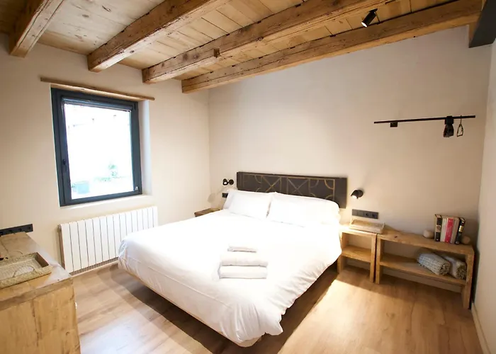 Apartaments Cal Rus