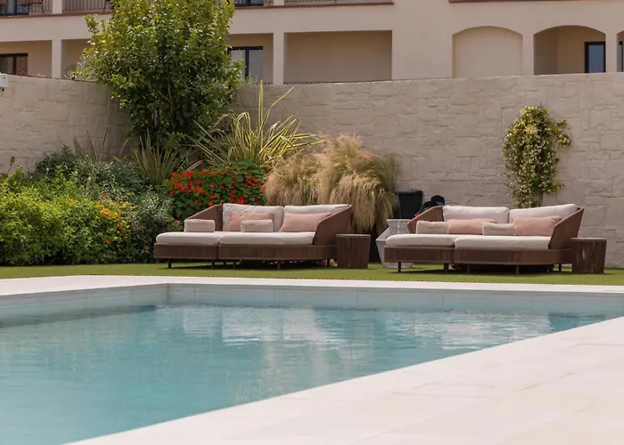Marconia Boutique Residence