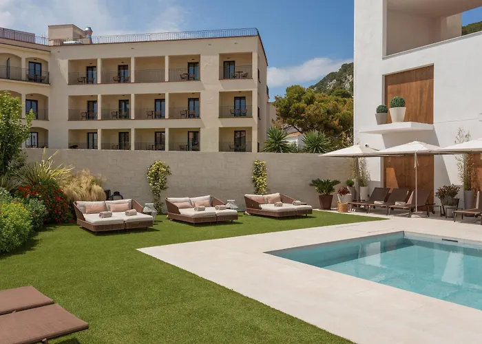 Marconia Boutique Residence