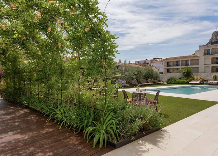Marconia Boutique Residence