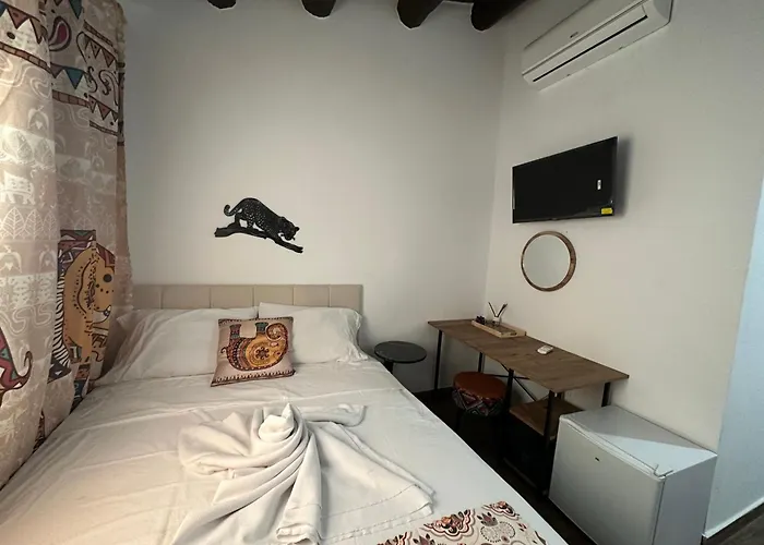 Vilador Beach Hotel