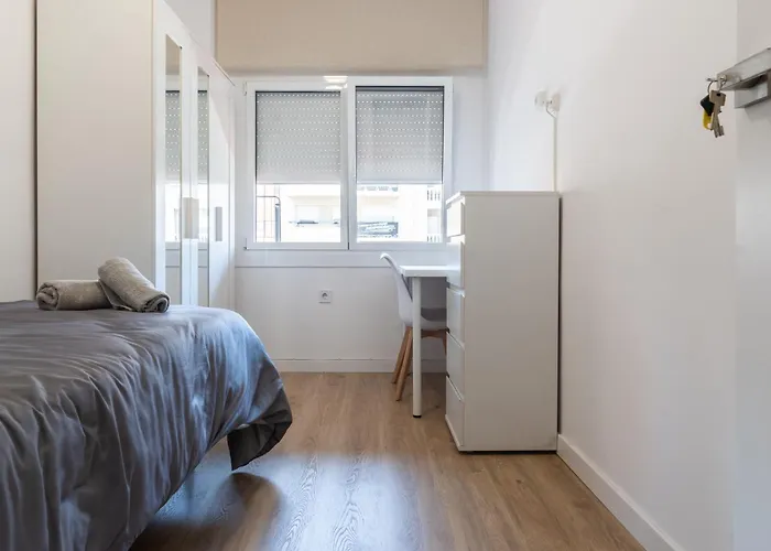 Apartamento Granollers