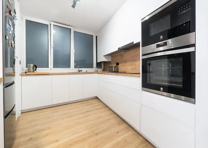 Apartamento Granollers