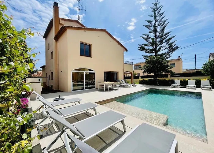 Casa Hermanos By Costabravaway