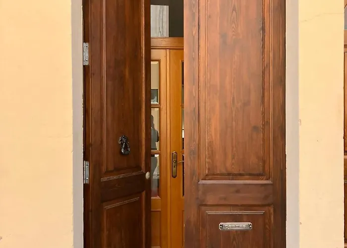 Nice And Quiet Flat In Premia De Mar - Hutb 01790