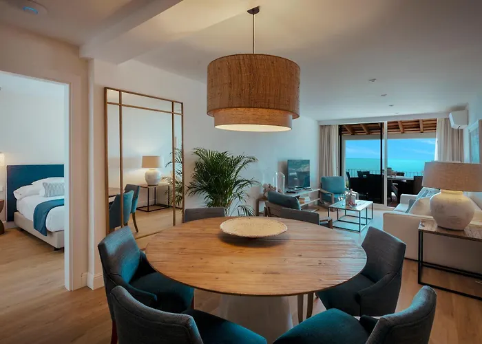 Aiguablava Luxury Apartments