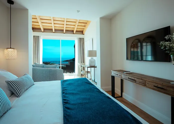 Aiguablava Luxury Apartments