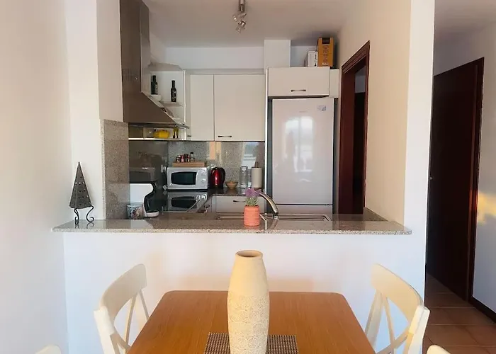 Delta De L'Ebre, Apartment In Eucaliptus