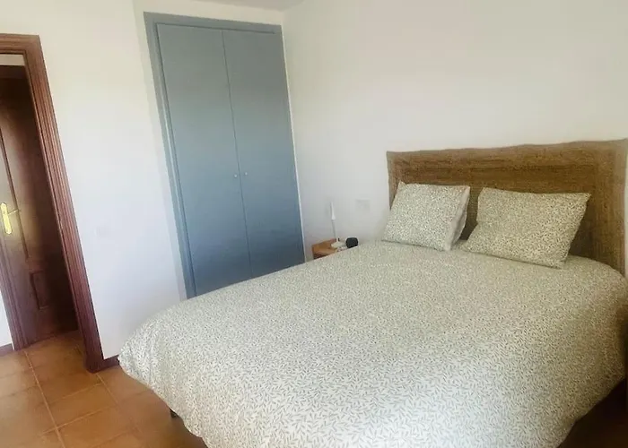 Delta De L'Ebre, Apartment In Eucaliptus