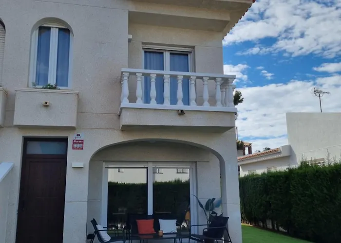 Casa Bedoll