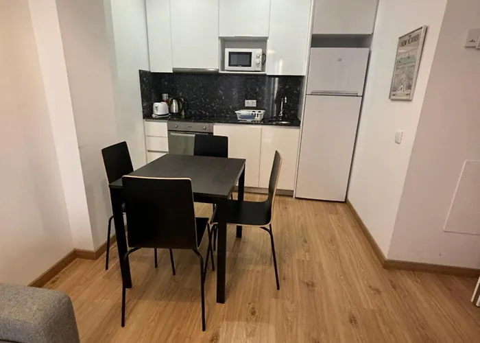 Tarragona Apartments