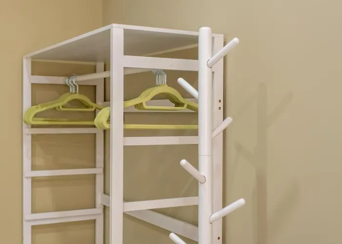 Casa para 8 personas con jardin