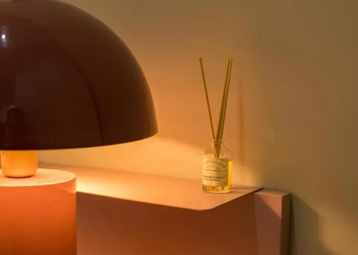 Casa para 8 personas con jardin
