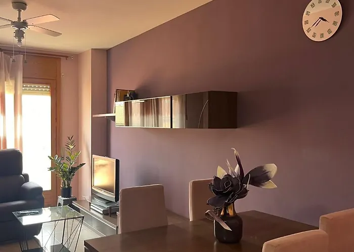 Apartamento Pilarín