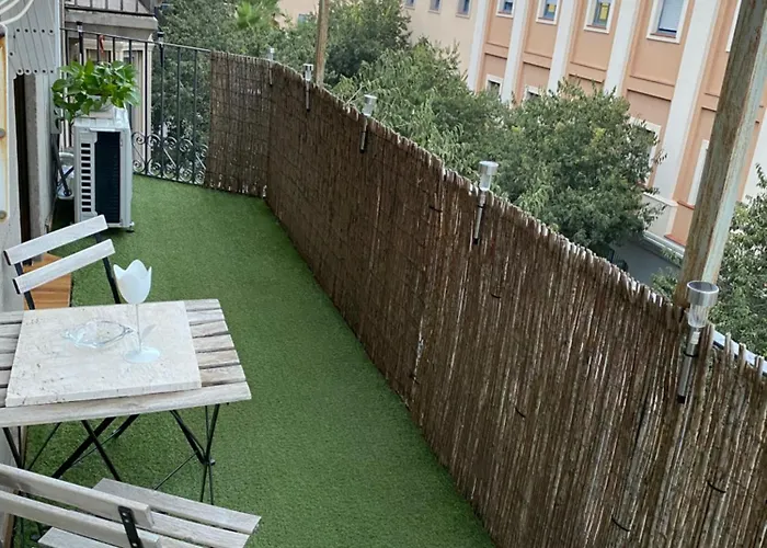 Apartamento Felicitat