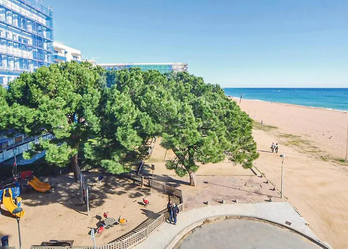 Awesome Apartment In Santa Susanna