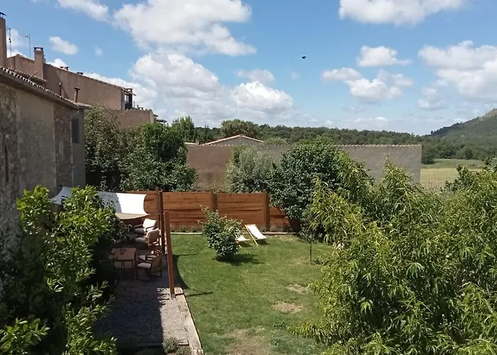 Cal Puó Turismo Rural