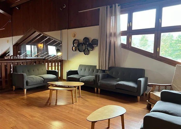 Hotel Golf Natura