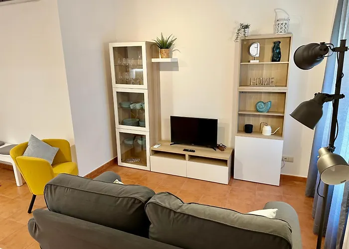 Apartamento St Agustí - Centric