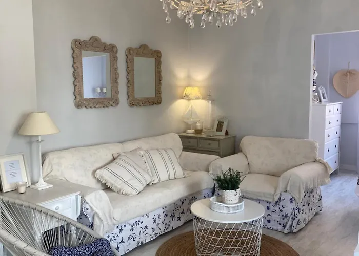 Casita Boutique En La Playa