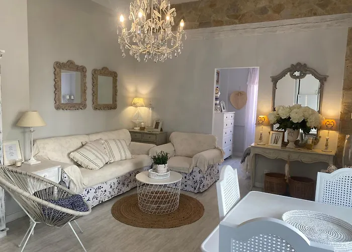 Casita Boutique en la playa