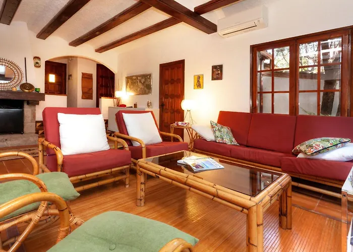 Holiday Home La Plaza By Interhome