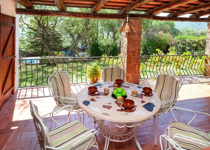 Holiday Home La Plaza By Interhome