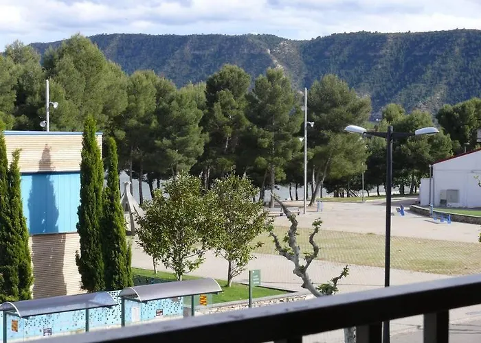 Hostal Rodes