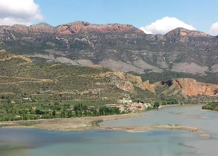 La Noguera Camping