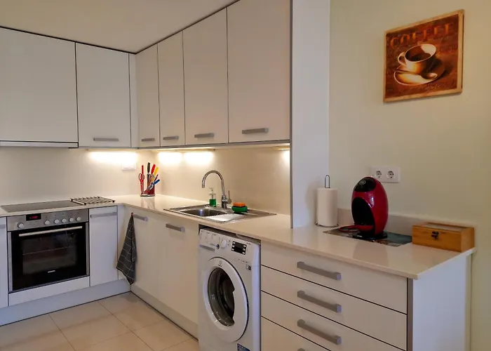 Apartamento Lliris Atico
