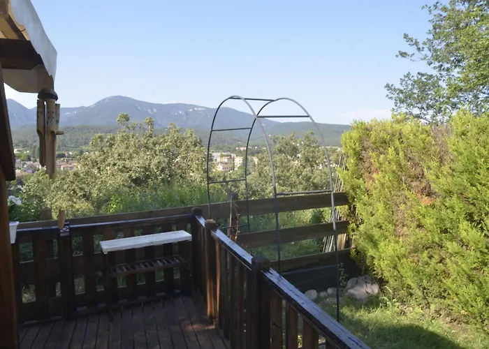 Camping De Besalu