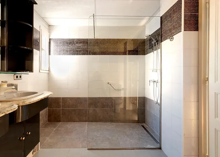 Apartamentos Empuriabrava Maurici Park