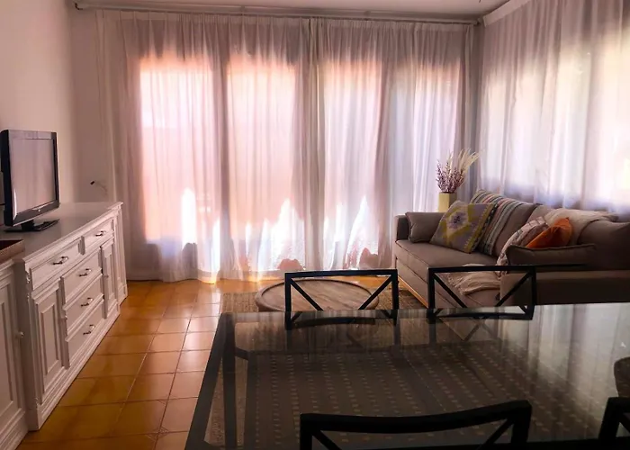 Apartamento Con Jardin Platja D'Aro