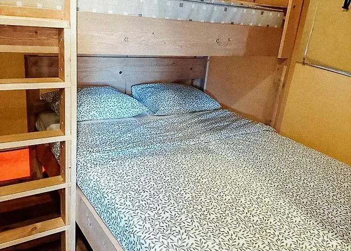 Camping Miramar Playa - Tienda Familiar