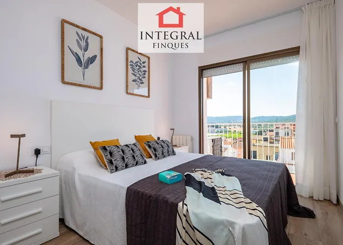 Apartament Made In Costa Brava