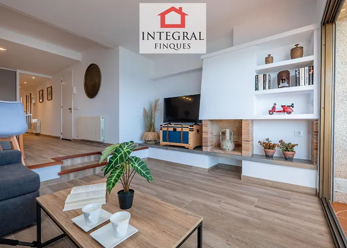 Apartament Made In Costa Brava